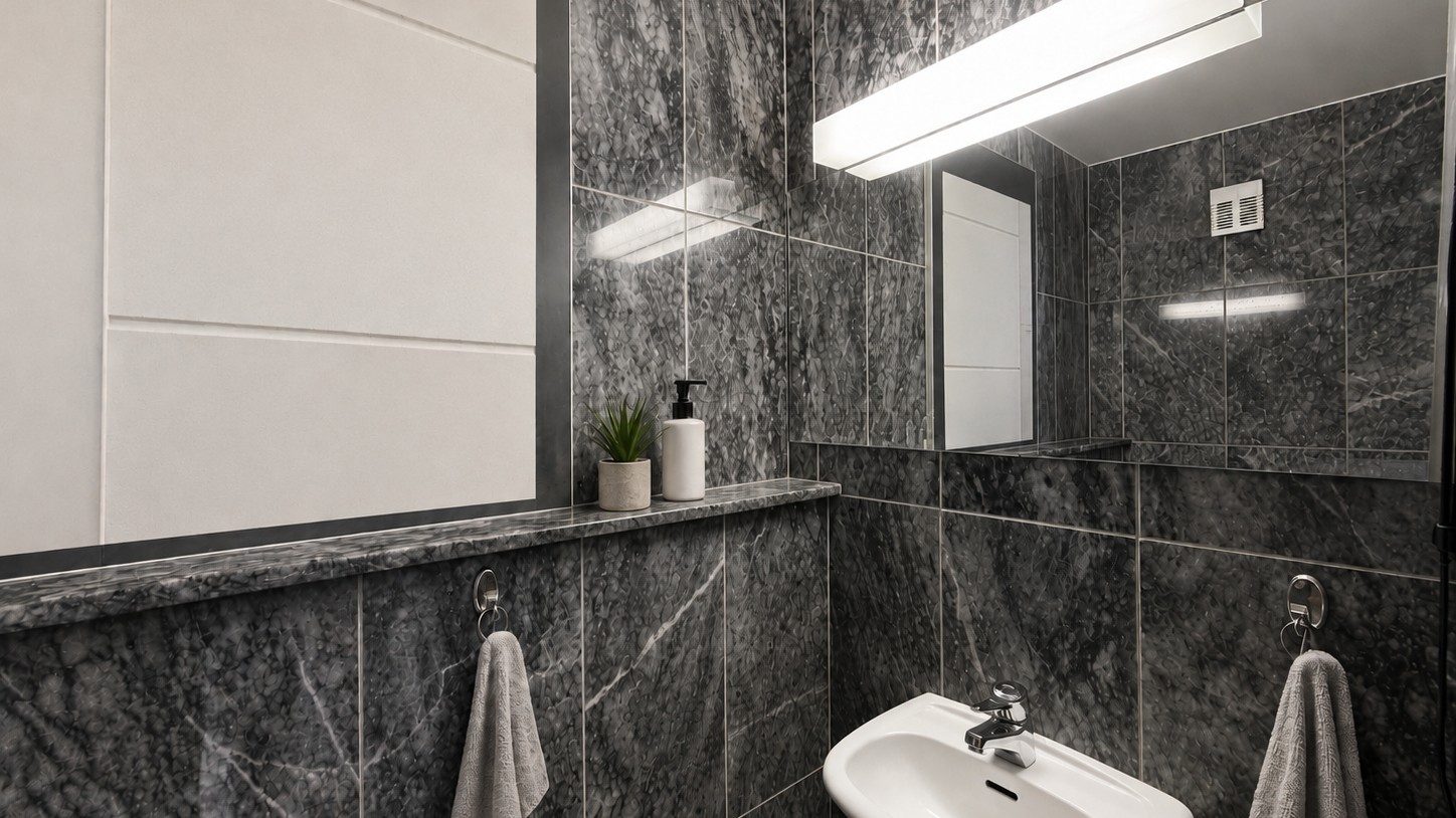 Böcker Wohnimmobilien - Immobilienangebot - Düsseldorf / Carlstadt - Alle - Ein Unikat - Besonderes Wohnen auf zwei Ebenen - Carlstadt