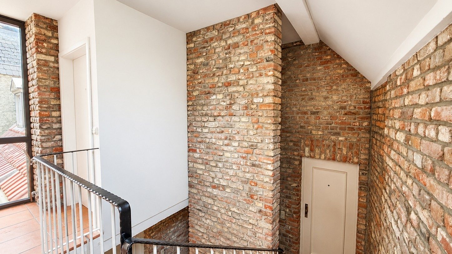 Böcker Wohnimmobilien - Immobilienangebot - Düsseldorf / Carlstadt - Alle - Ein Unikat - Besonderes Wohnen auf zwei Ebenen - Carlstadt