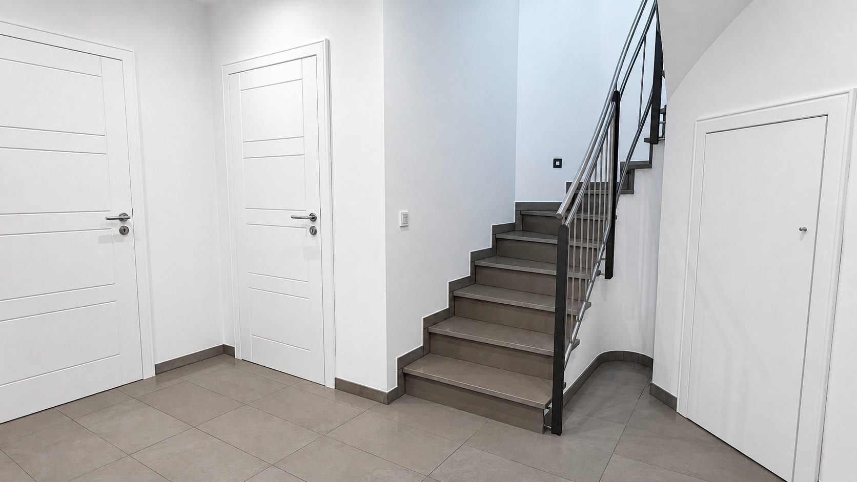 Böcker Wohnimmobilien - Immobilienangebot - Düsseldorf / Lohausen - Alle - Exklusive Doppelhaushälfte in Lohausen – hochwertige Ausstattung und außergewöhnlicher Komfort