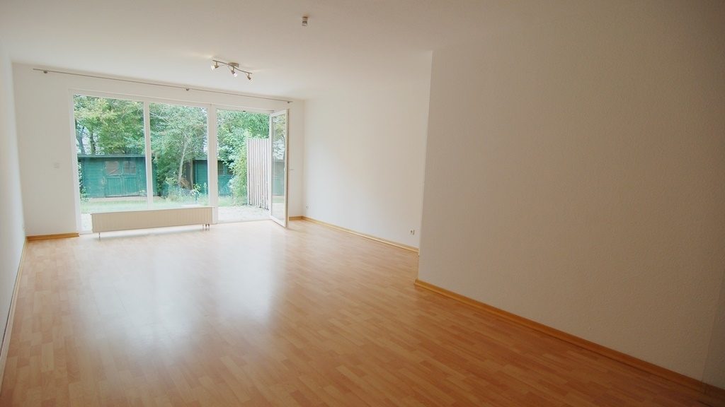 Böcker Wohnimmobilien - Immobilienangebot - Düsseldorf / Einbrungen - Alle - Familienfreundliches Reihenmittelhaus in ruhiger Lage von Düsseldorf-Einbrungen