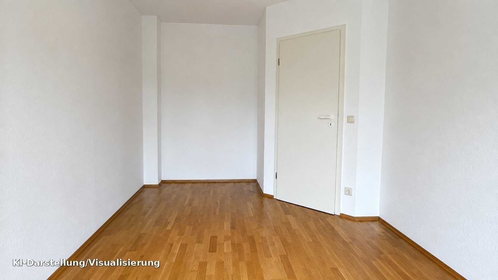 Böcker Wohnimmobilien - Immobilienangebot - Düsseldorf / Kaiserswerth - Alle - 3-Zimmer-Wohnung mit zwei Balkonen im Herzen von Kaiserwerth