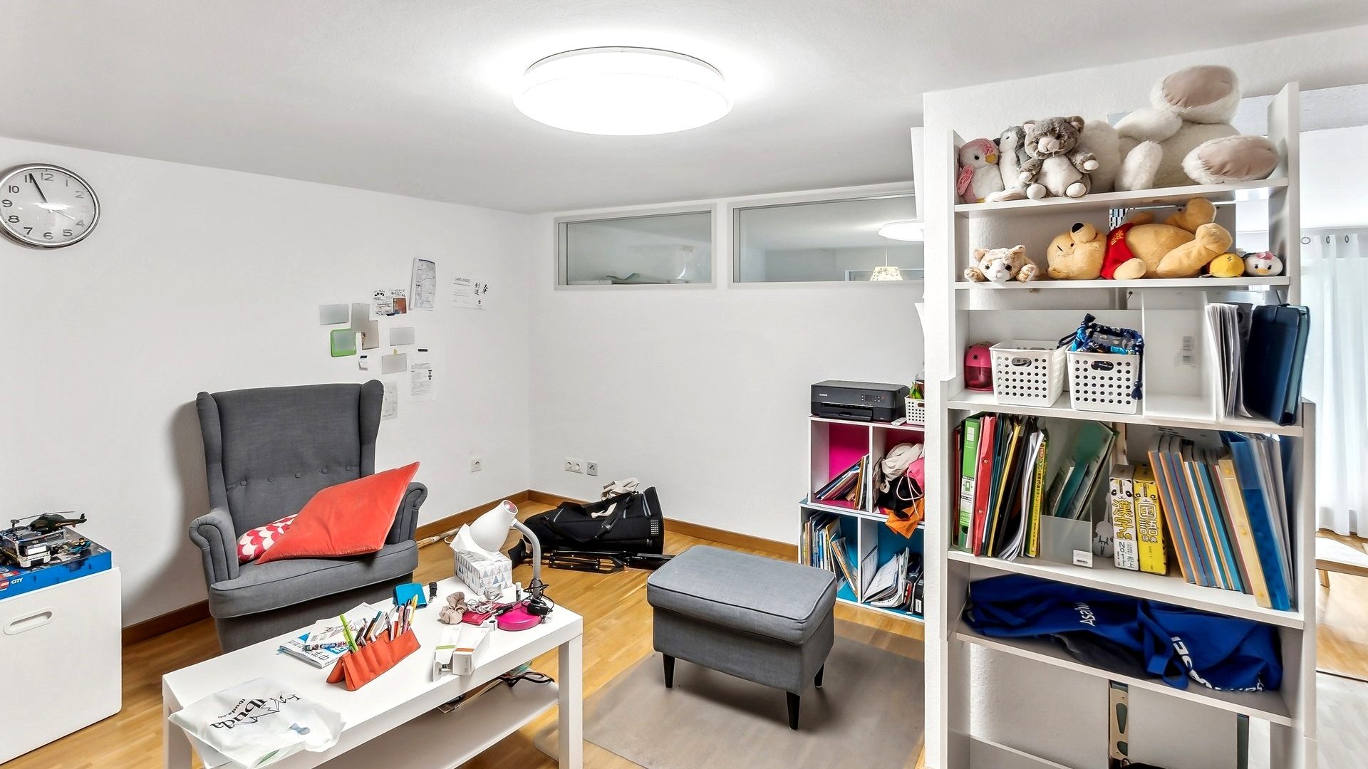 Böcker Wohnimmobilien - Immobilienangebot - Düsseldorf/Oberkassel - Alle - Ca. 137 m² Wohnkomfort mit eigenem Garten in Oberkassel – Ihr neues Zuhause!