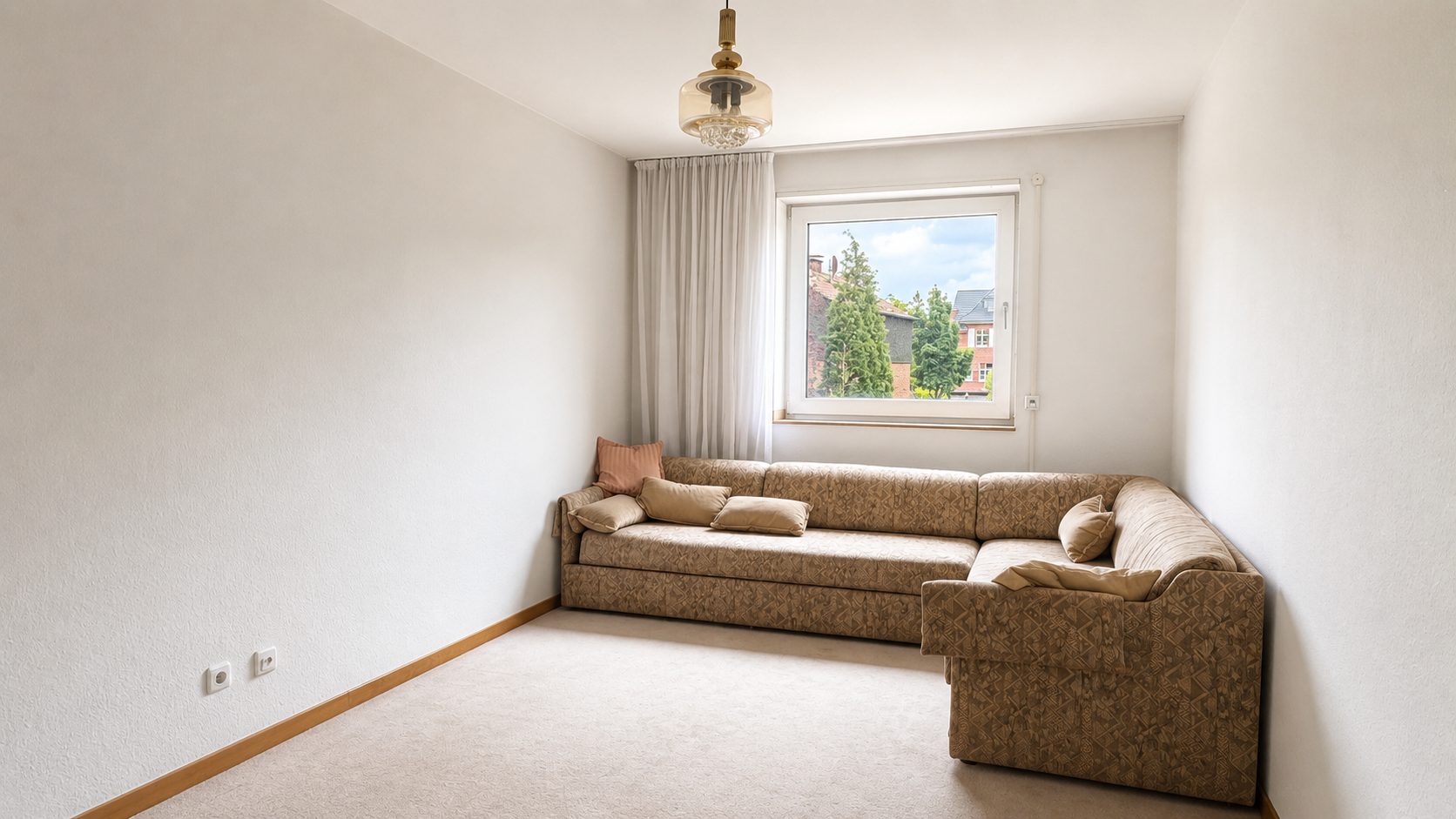 Böcker Wohnimmobilien - Immobilienangebot - Essen - Alle - Urban wohnen, entspannt leben – großzügige Wohnung mit 3 Schlafzimmern und Aufzug