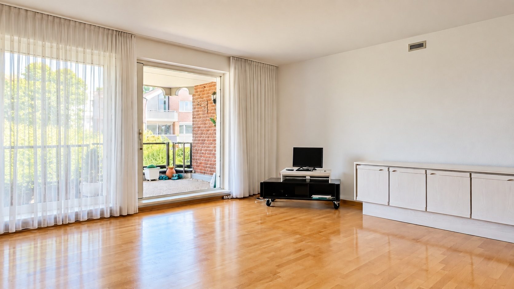 Böcker Wohnimmobilien - Immobilienangebot - Essen - Alle - Urban wohnen, entspannt leben – großzügige Wohnung mit 3 Schlafzimmern und Aufzug
