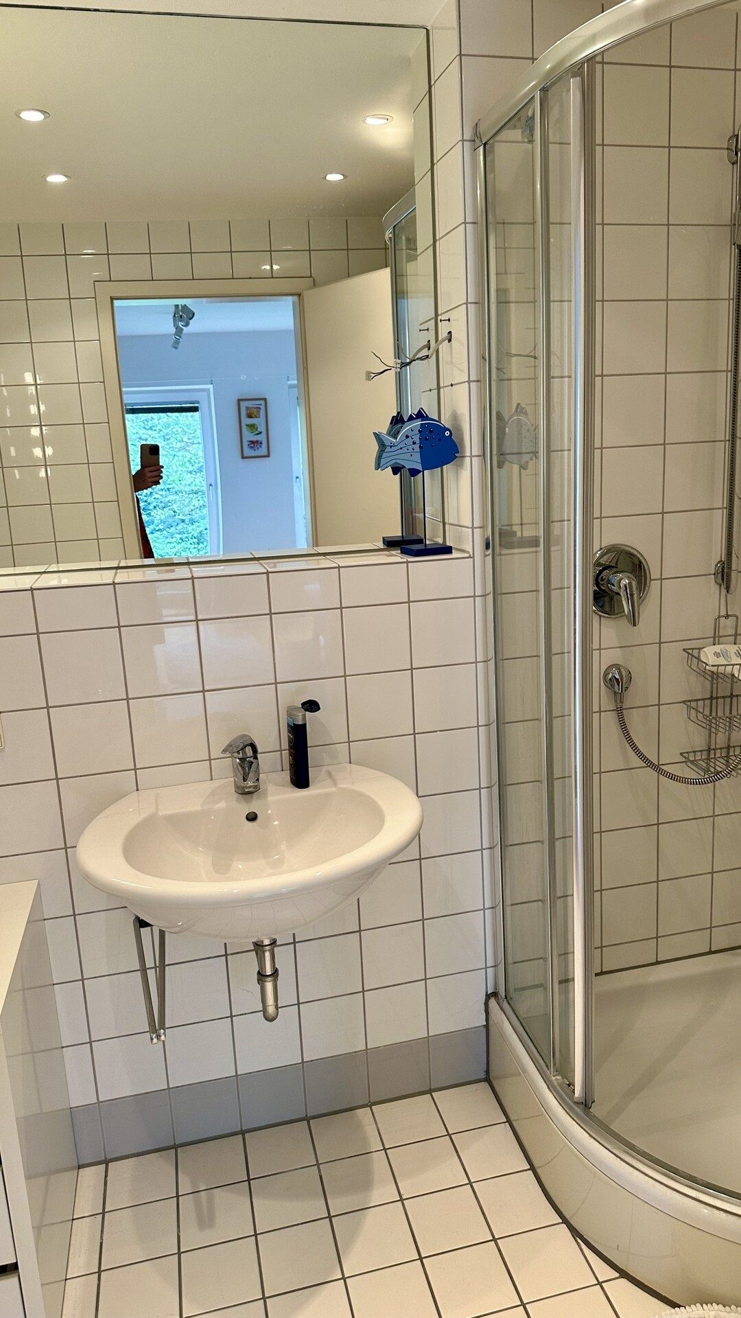 Böcker Wohnimmobilien - Immobilienangebot - Düsseldorf / Kaiserswerth - Alle - Freundliche 2-Zimmerwohnung mit herrlichem Grünblick