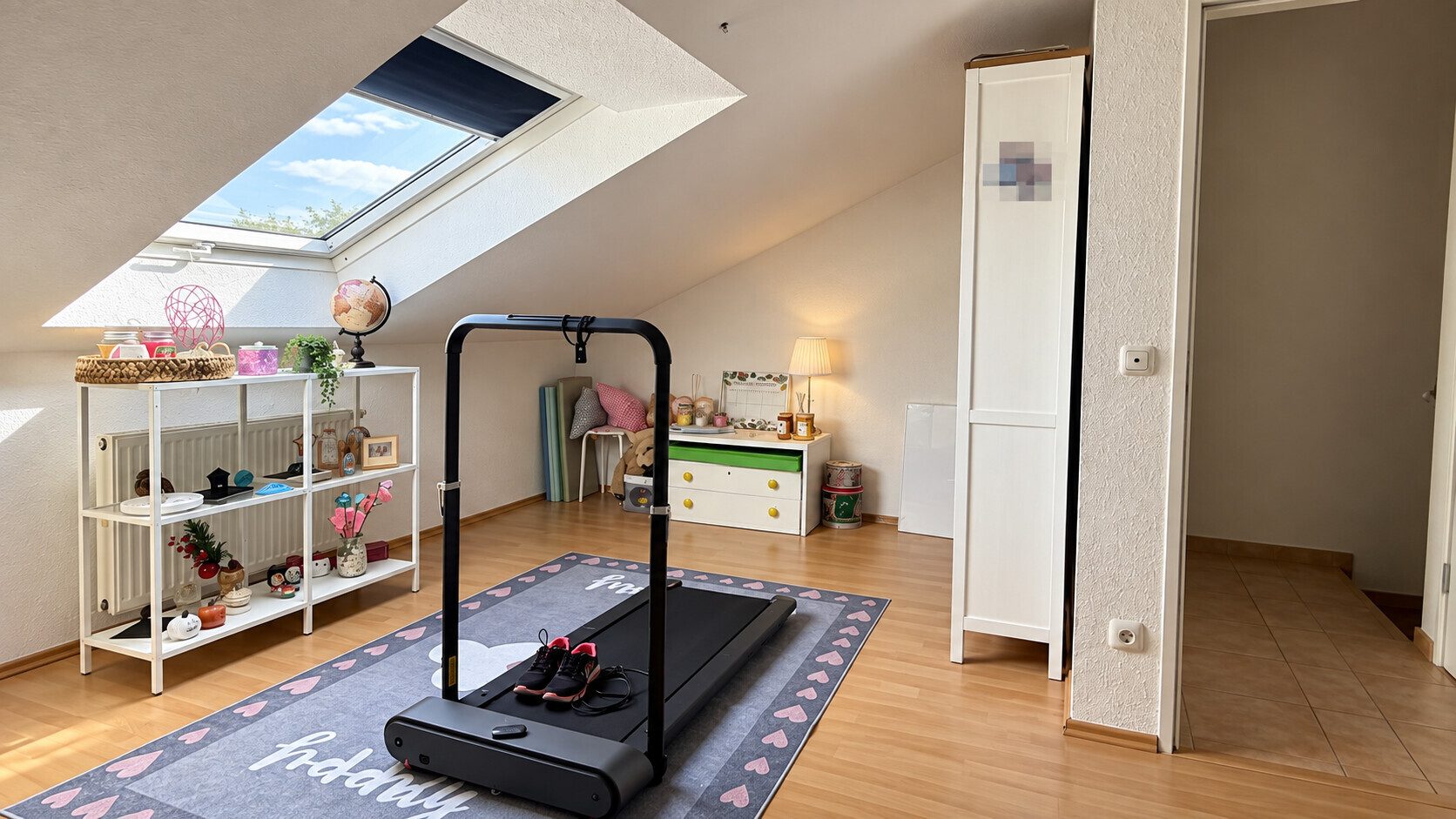 Böcker Wohnimmobilien - Immobilienangebot - Düsseldorf / Einbrungen - Alle - Reihenmittelhaus mit Garten & Dachterrasse in familiärer Umgebung in Einbrungen