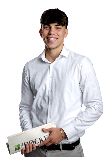 Foto von Yannick Stahr