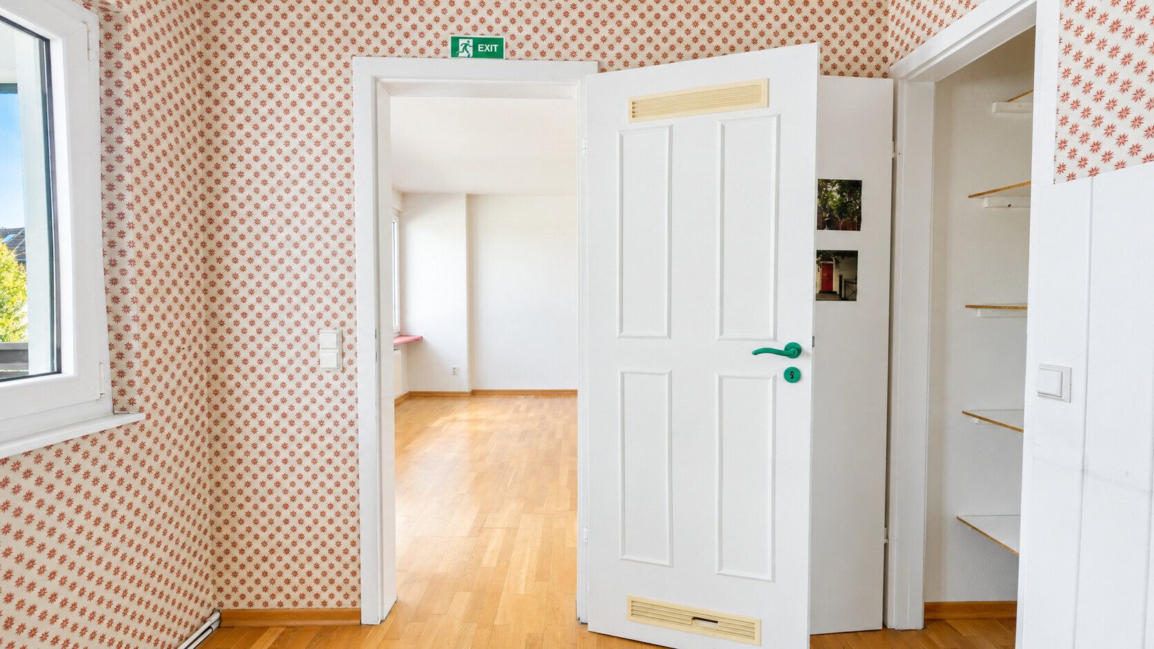 Böcker Wohnimmobilien - Immobilienangebot - Essen - Alle - Zuhause in Bredeney – stilvoll, zentral und lebenswert