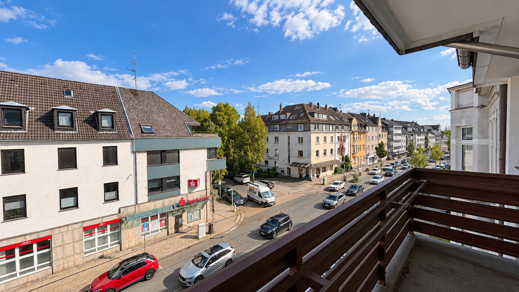 Böcker Wohnimmobilien - Immobilienangebot - Essen - Alle - Zuhause in Bredeney – stilvoll, zentral und lebenswert