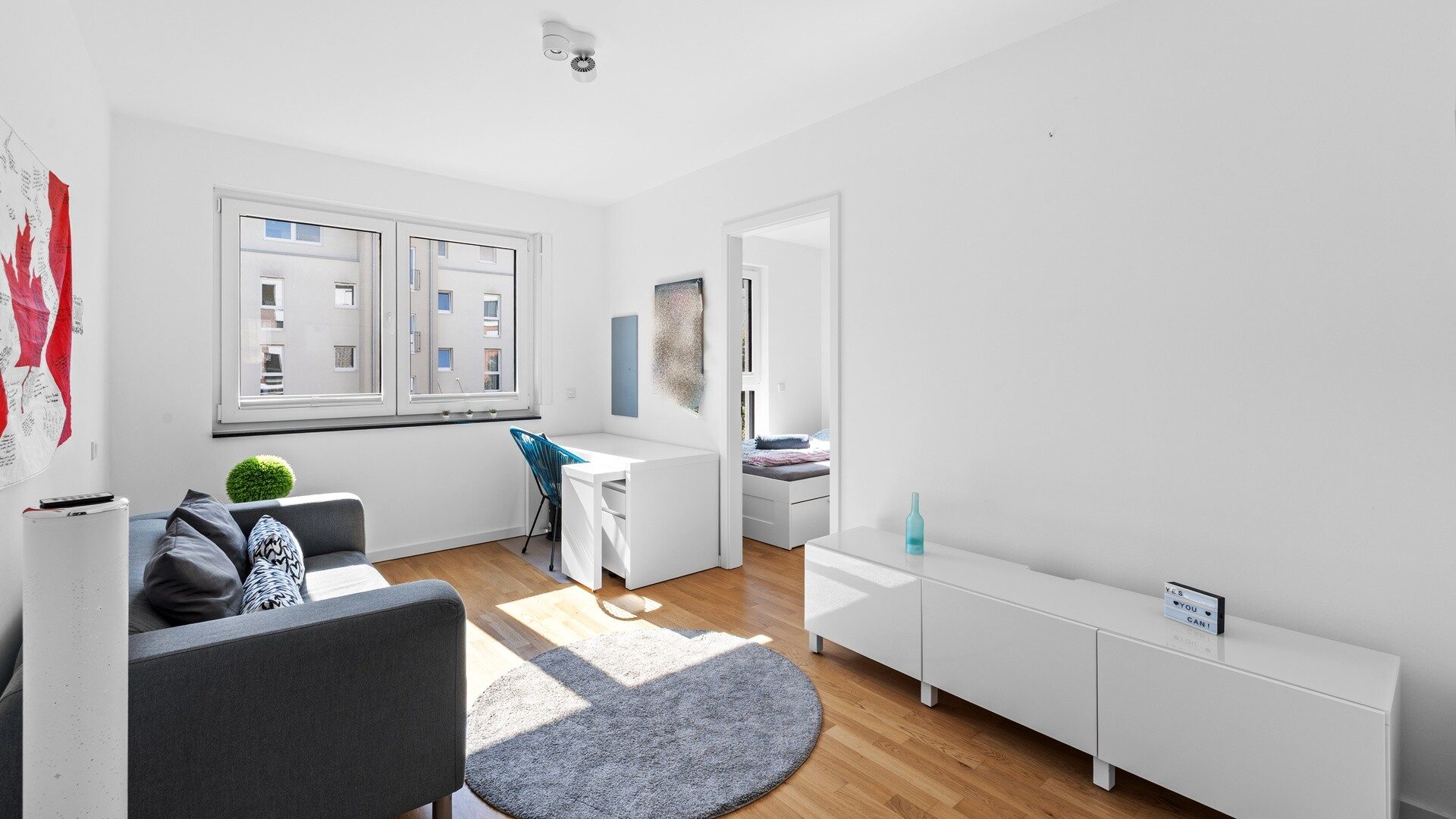 Böcker Wohnimmobilien - Immobilienangebot - Essen / Kettwig - Alle - Modernes, energieeffizientes Townhouse von 2018 mit Garten und Dachterrasse