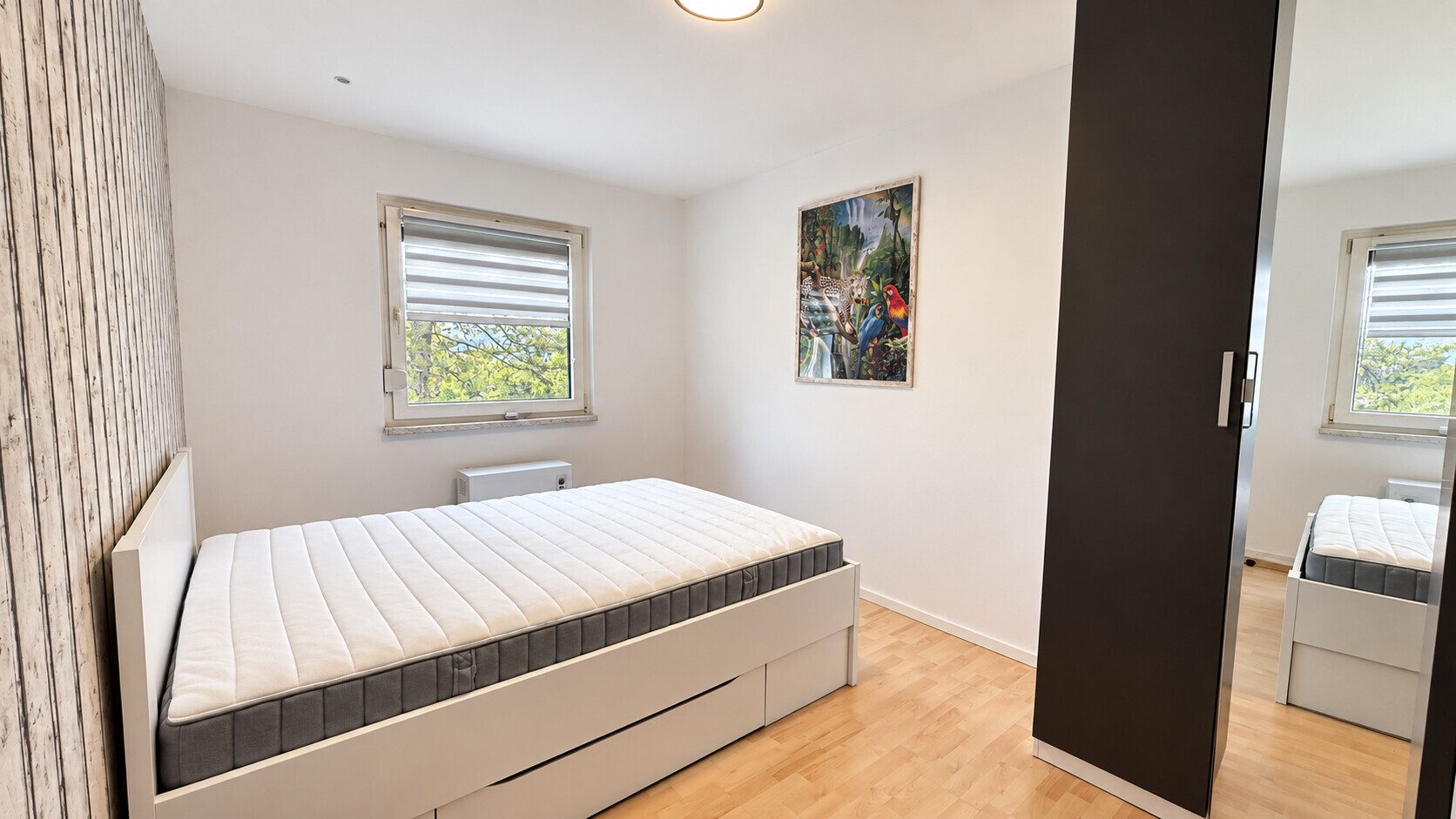 Böcker Wohnimmobilien - Immobilienangebot - Essen / Überruhr-Holthausen - Alle - Ankommen & Wohlfühlen – Attraktive 3-Zimmer-Wohnung mit Balkon