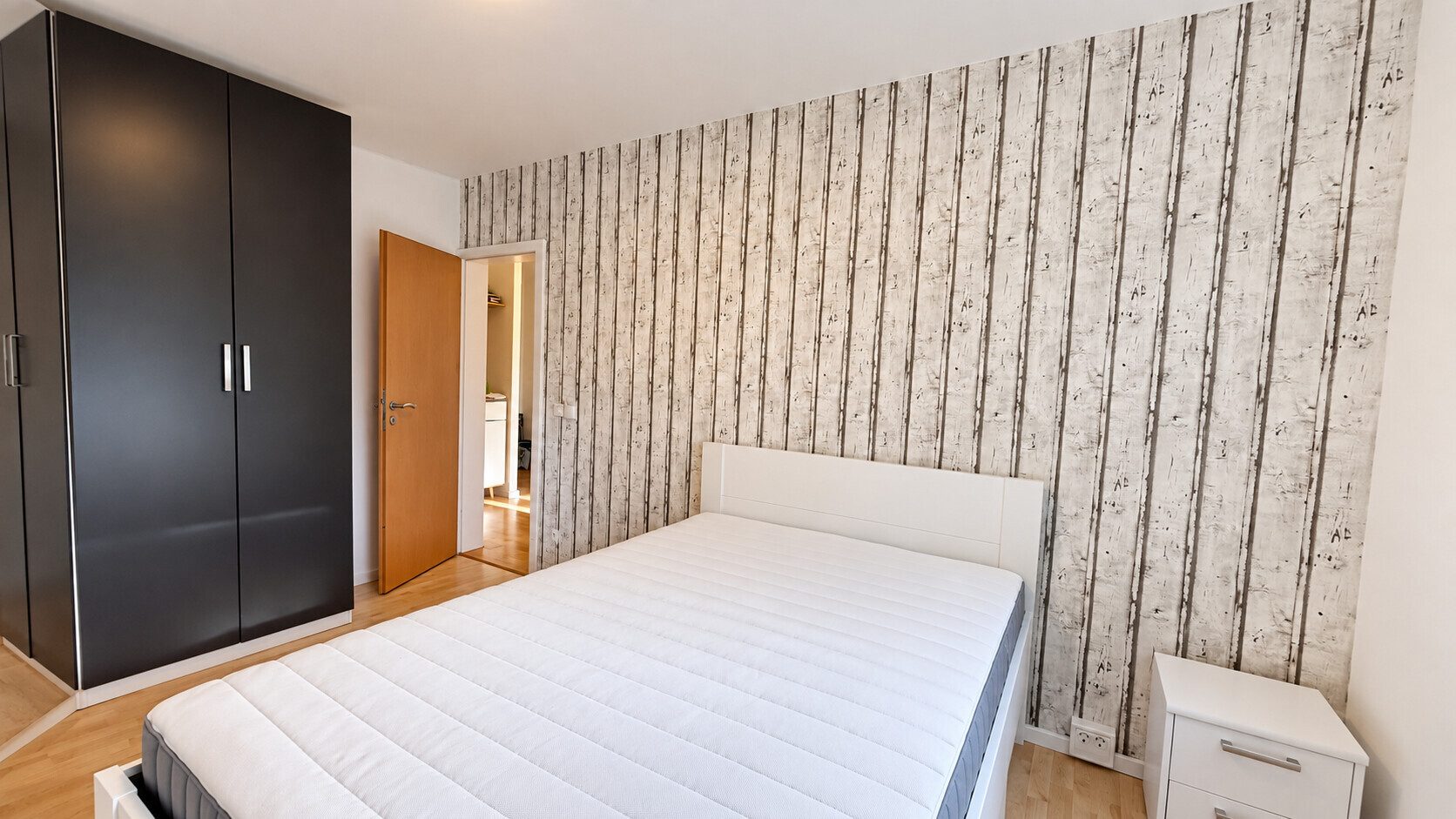 Böcker Wohnimmobilien - Immobilienangebot - Essen / Überruhr-Holthausen - Alle - Ankommen & Wohlfühlen – Attraktive 3-Zimmer-Wohnung mit Balkon