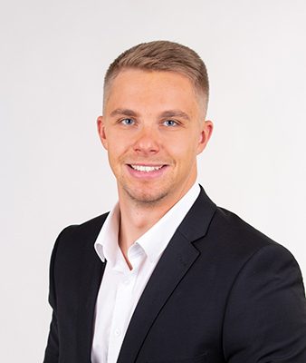André Borutta - FIM Finanz- und Immobilienmanagement GmbH