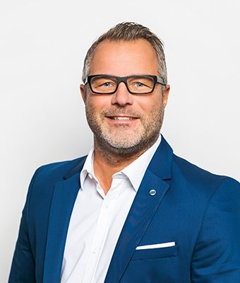 Andre Rathert - FIM Finanz- und Immobilienmanagement GmbH