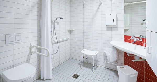 Beim Immobilienkauf auch an später denken