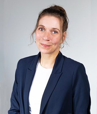 Foto von Britta Kamlage-Nollmann