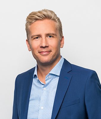 Emil Muracevic - FIM Finanz- und Immobilienmanagement GmbH