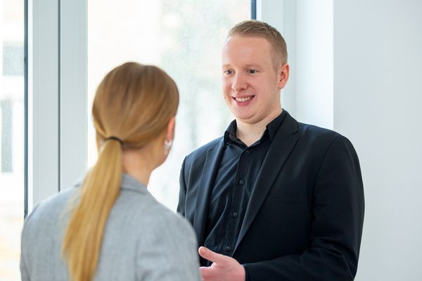 Energieeffizient bauen: bessere Chancen bei der Kreditvergabe