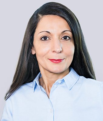 Foto von Hatice Muracevic