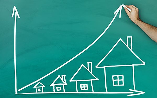 Krieg, Krisen, Inflation – wann ist der richtige Zeitpunkt zu verkaufen?