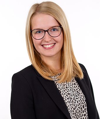 Lara Westhoff - FIM Finanz- und Immobilienmanagement GmbH