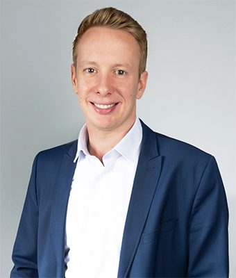 Foto von Lars Deppner