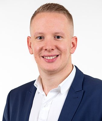 Foto von Lars Deppner