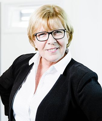 Foto von Margarete Heidemann