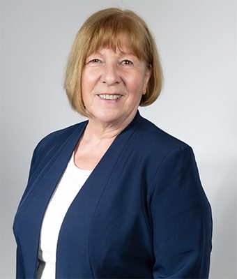 Foto von Margarete Heidemann