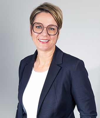 Foto von Melanie Lütkemeyer
