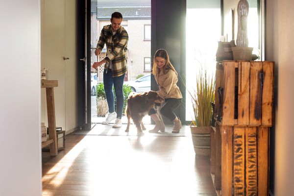Neuer Job, neue Stadt – und was ist mit der alten Wohnung?