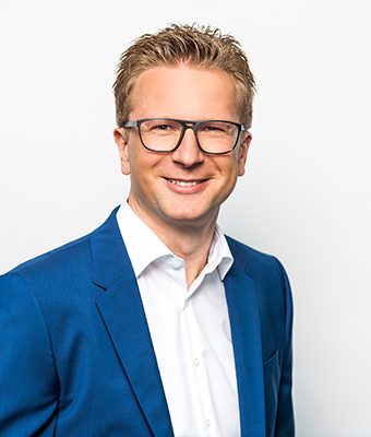 Nihad Muracevic - FIM Finanz- und Immobilienmanagement GmbH