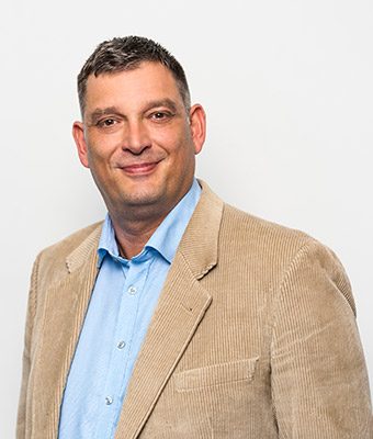 Robert Hase - FIM Finanz- und Immobilienmanagement GmbH