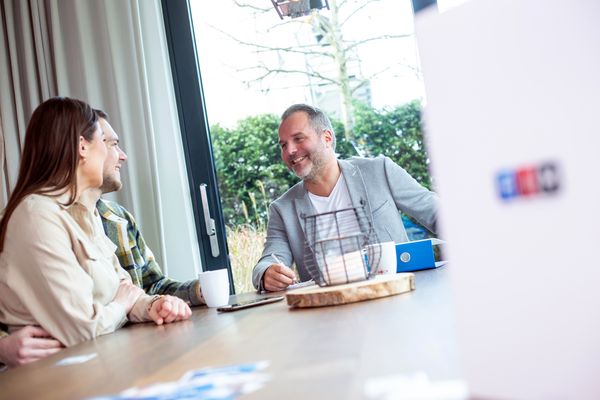 Wie kann ich vor dem Verkauf den Immobilienwert steigern?