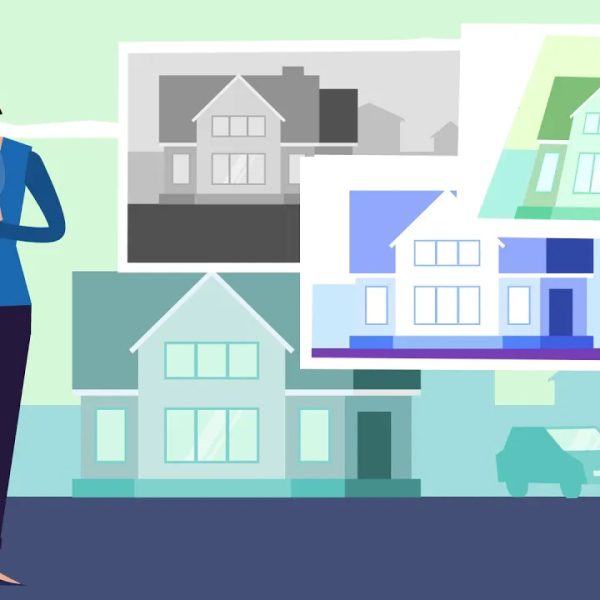 Immobilien richtig vermarkten!