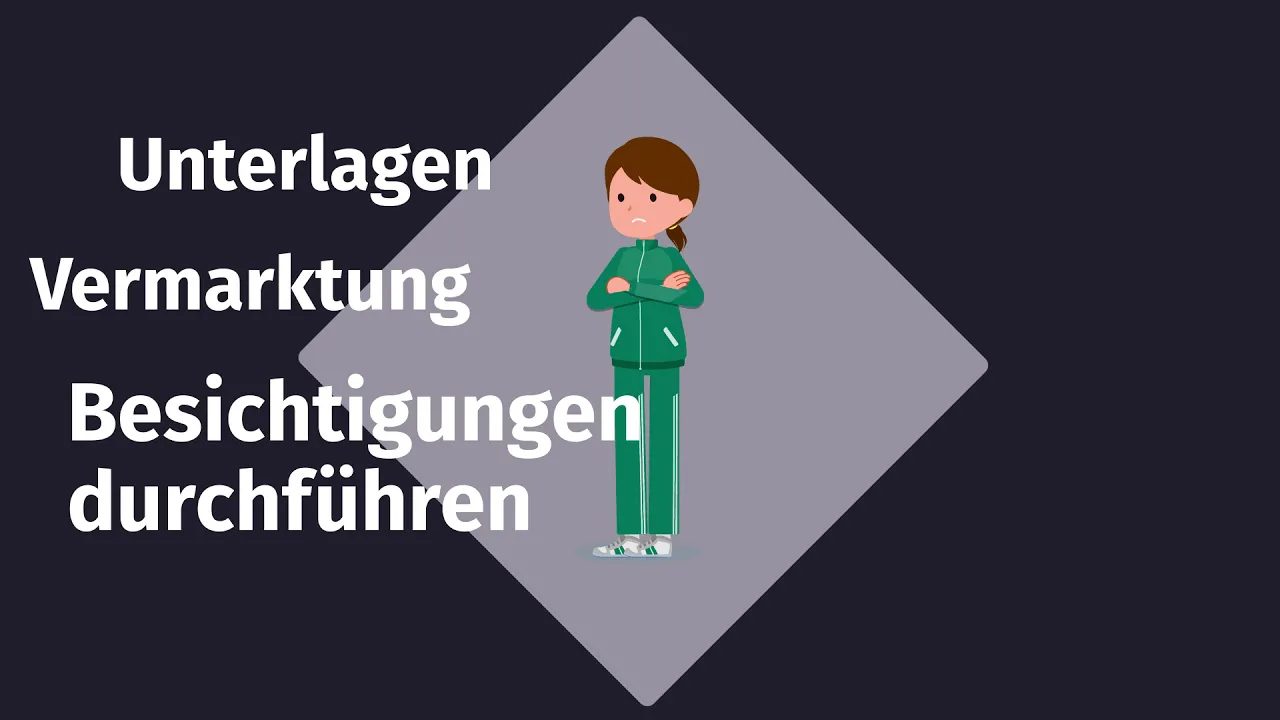 Privater Hausverkauf – ist es so leicht oder sieht es nur so aus?