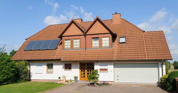 So vermeiden Sie Fehler beim Immobilienverkauf