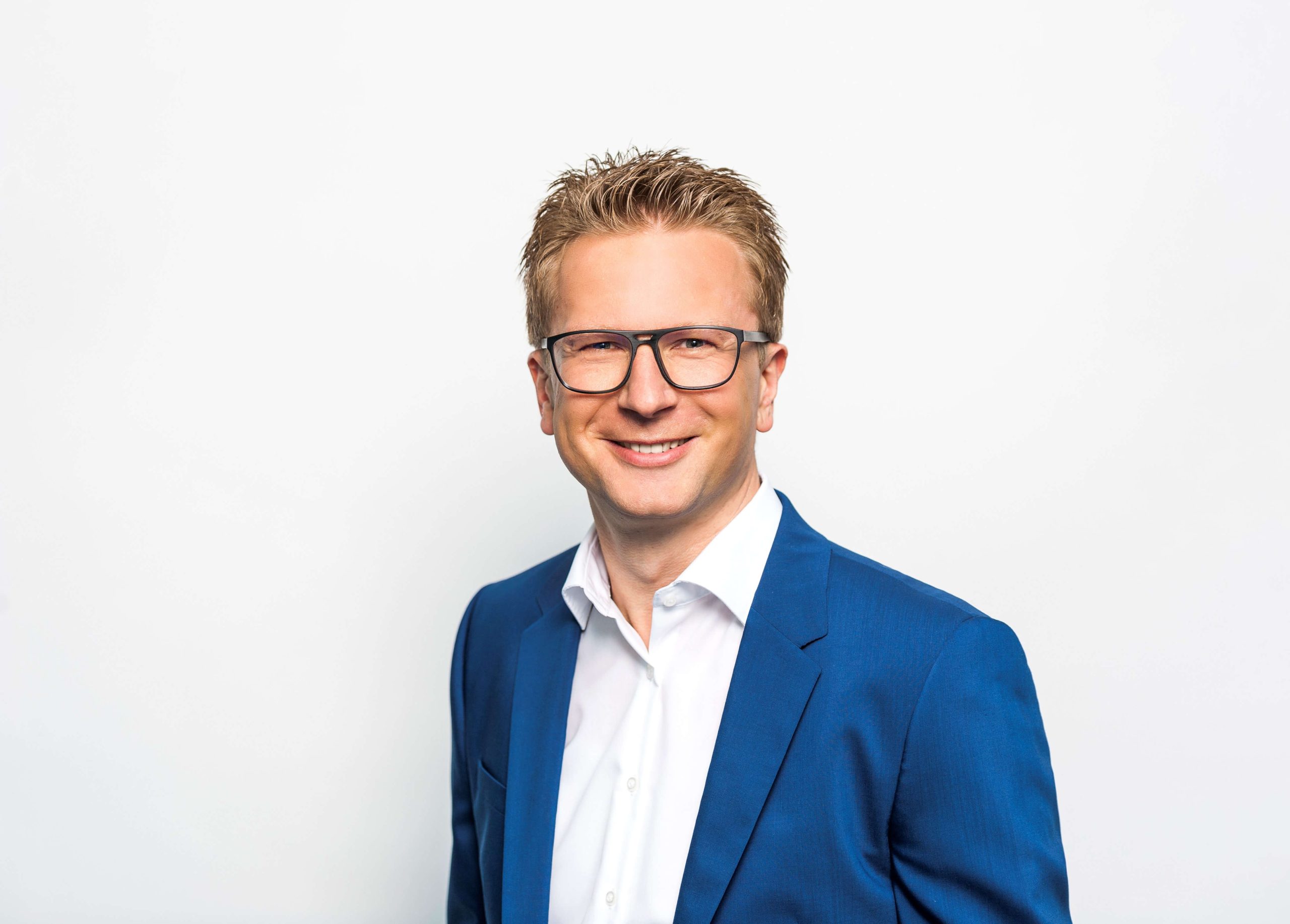 Nihad Muracevic - FIM Finanz- und Immobilienmanagement GmbH