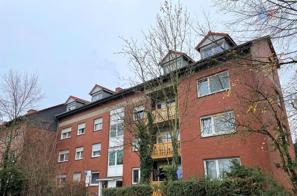 Immobilienangebot - Neuenkirchen - Alle - Rarität in Bestlage - Top Renditeobjekt für Kapitalanleger!