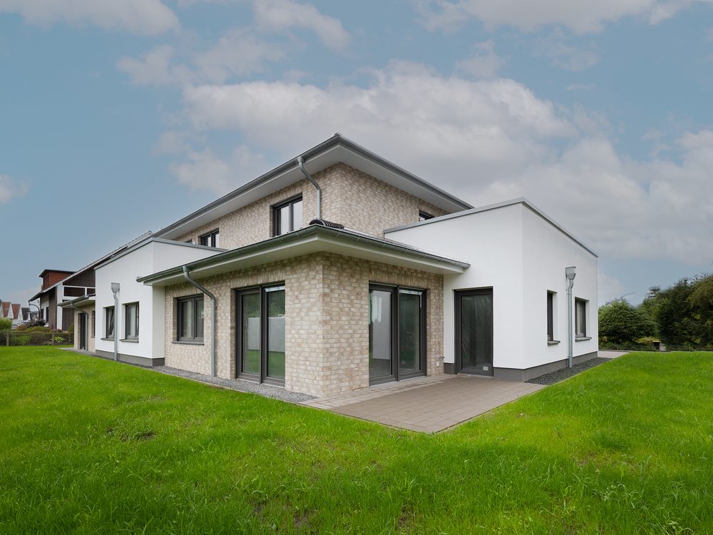 Immobilienangebot - Osnabrück / Voxtrup - Alle - Entspanntes Wohnen in Voxtrup - mit Stil und Anspruch!