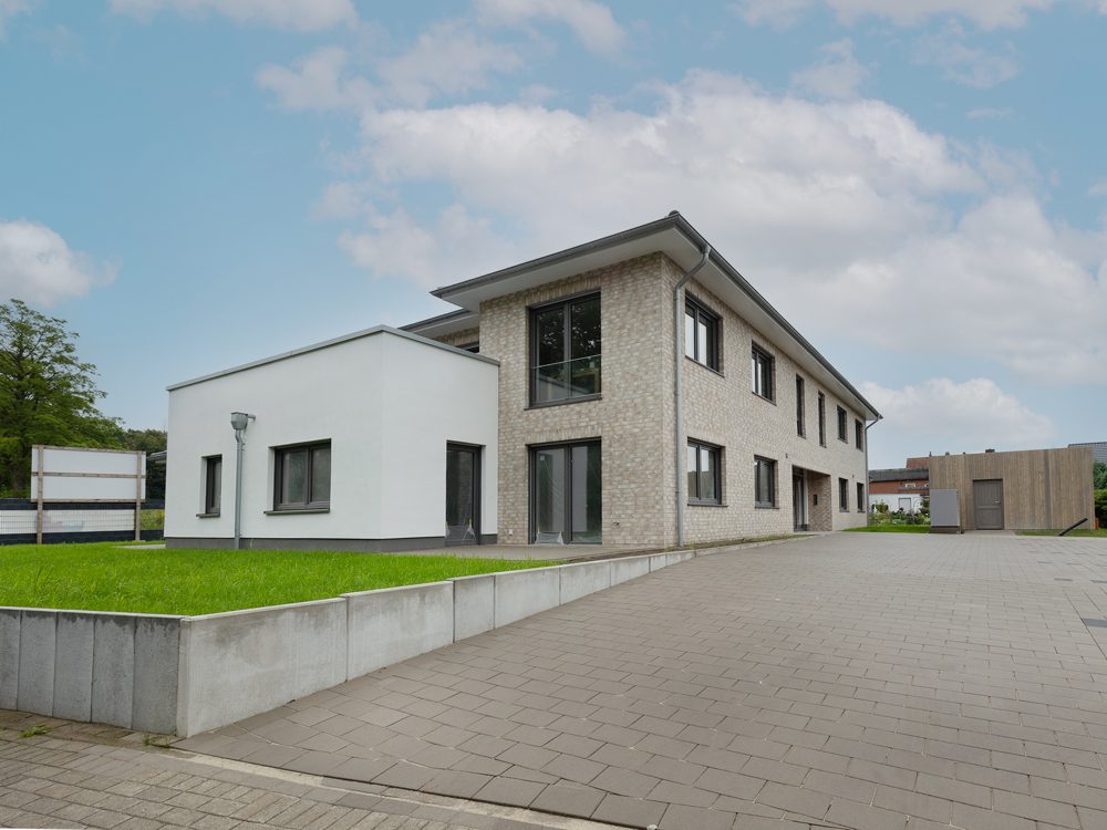 Immobilienangebot - Osnabrück / Voxtrup - Alle - Entspanntes Wohnen in Voxtrup - mit Stil und Anspruch!