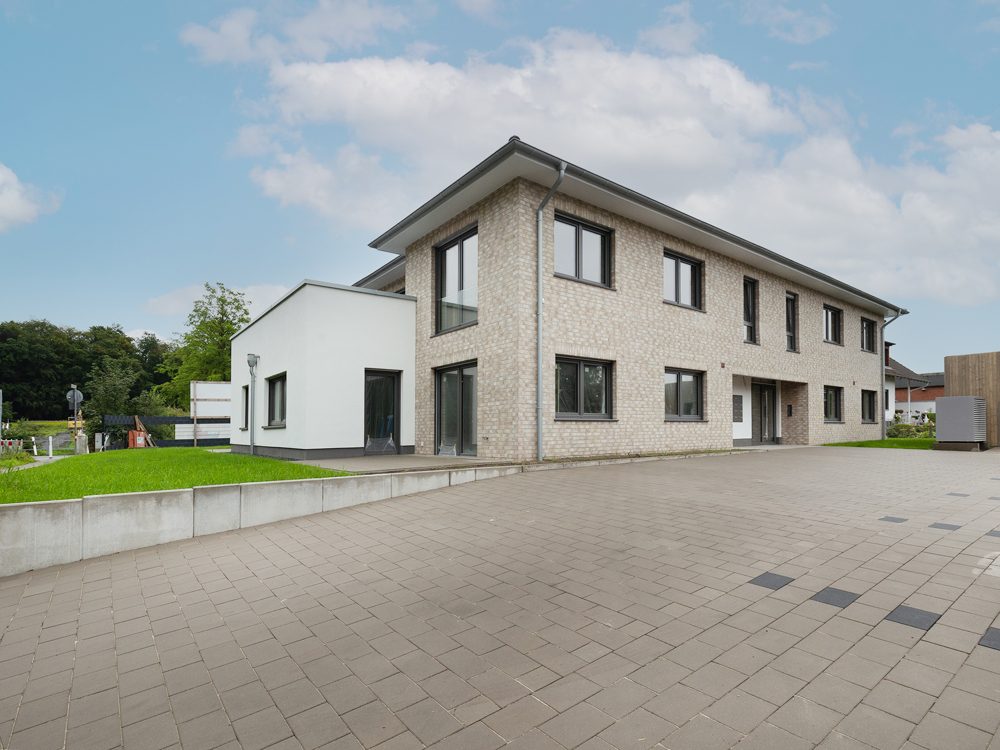 Immobilienangebot - Osnabrück / Voxtrup - Alle - Entspanntes Wohnen in Voxtrup - mit Stil und Anspruch!