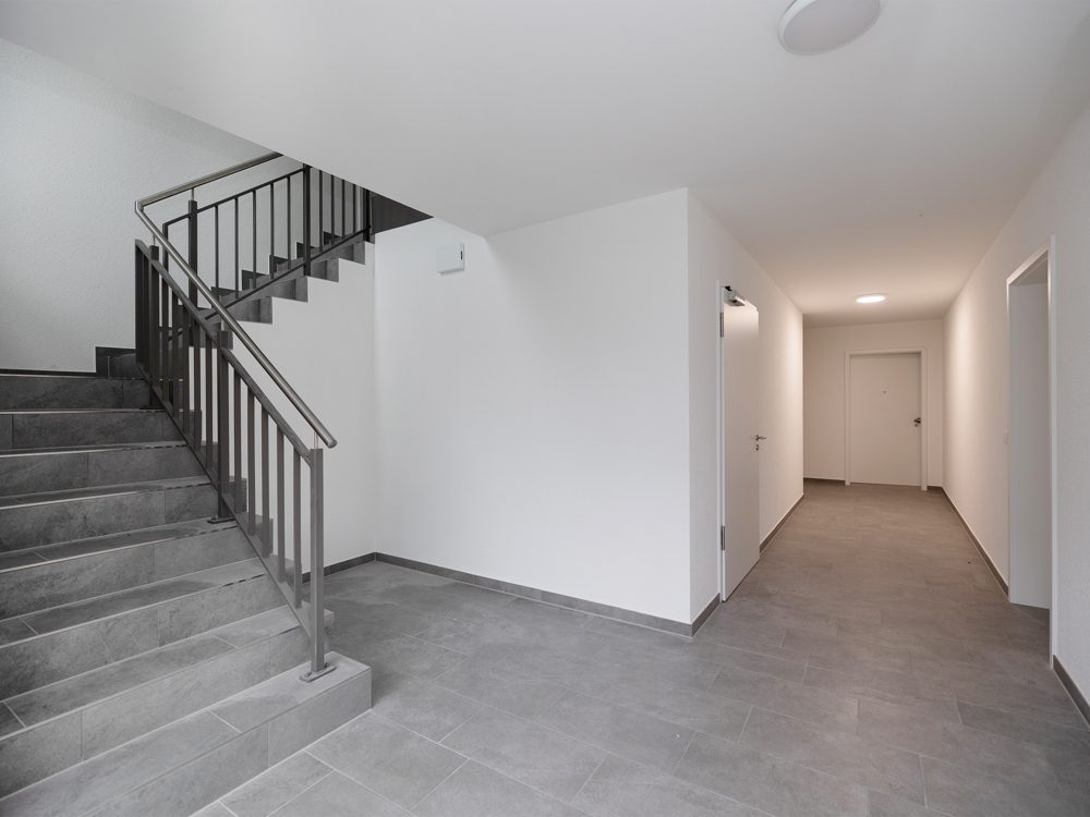 Immobilienangebot - Osnabrück / Voxtrup - Alle - Entspanntes Wohnen in Voxtrup - mit Stil und Anspruch!