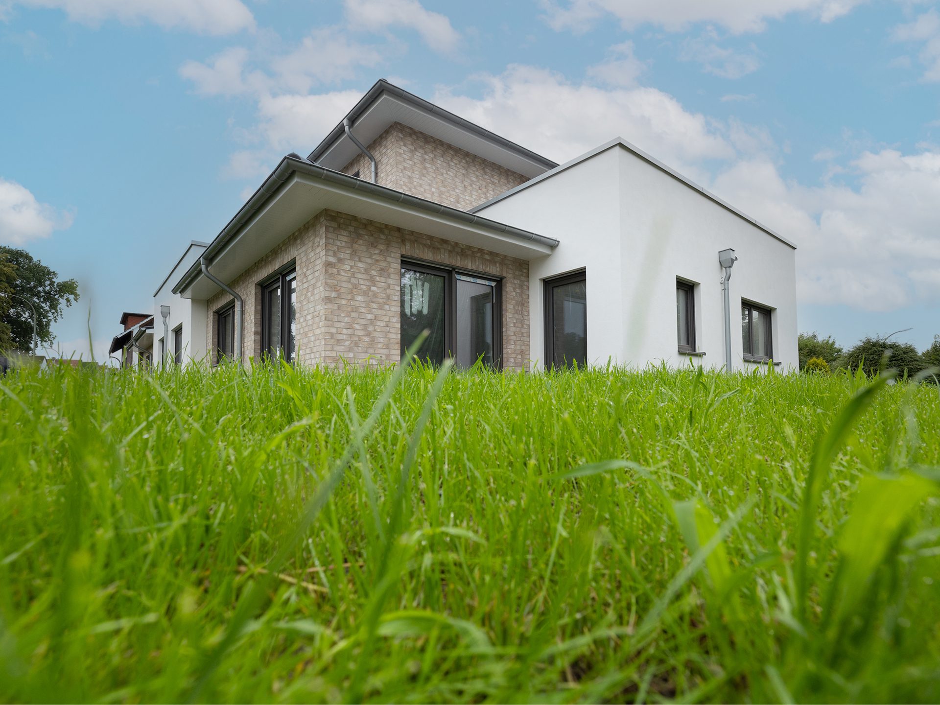 Immobilienangebot - Osnabrück / Voxtrup - Alle - Entspanntes Wohnen in Voxtrup - mit Stil und Anspruch!