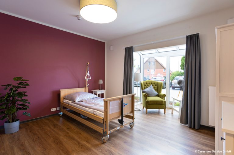 Immobilienangebot - Herford - Alle - Ihre Kapitalanlage - (K)ein Pflegefall?!