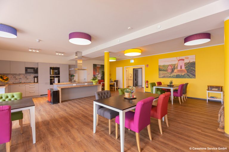 Immobilienangebot - Herford - Alle - Ihre Kapitalanlage - (K)ein Pflegefall?!
