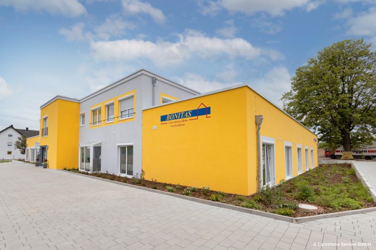Immobilienangebot - Herford - Alle - Ihre Kapitalanlage - (K)ein Pflegefall?!