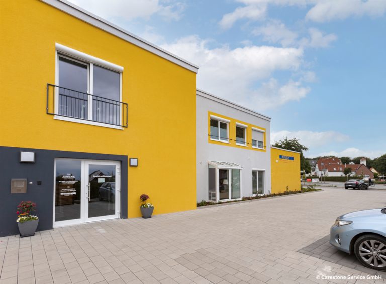 Immobilienangebot - Herford - Alle - Wohnen und Arbeiten unter einem Dach