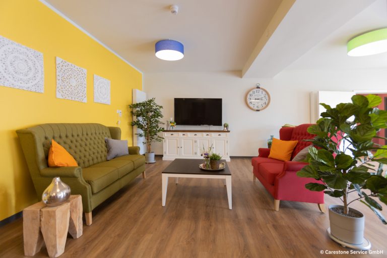 Immobilienangebot - Herford - Alle - Wohnen und Arbeiten unter einem Dach