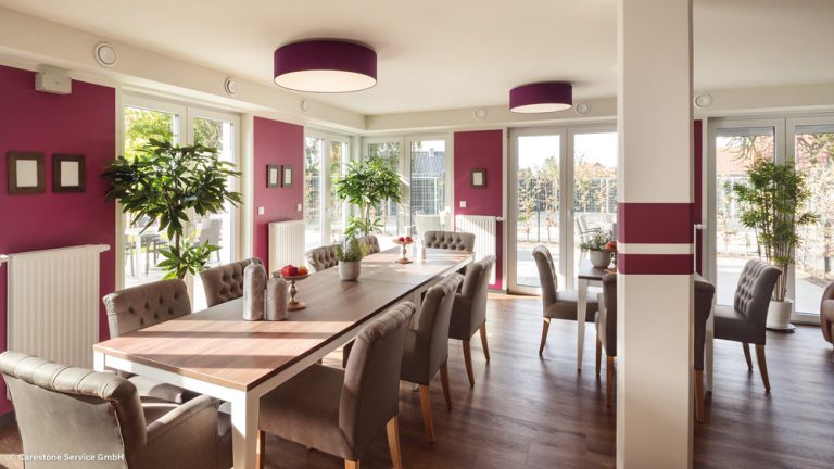Immobilienangebot - Ibbenbüren - Alle - Intensivpflege im Regierungsbezirk Münster